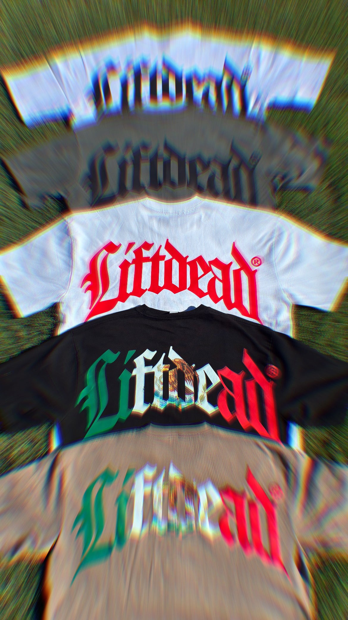 pLacaso Tshirt